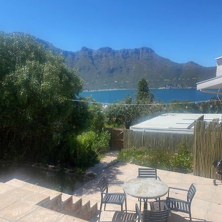 Beautiful View Garden Apartment Cape Town Exterior foto
