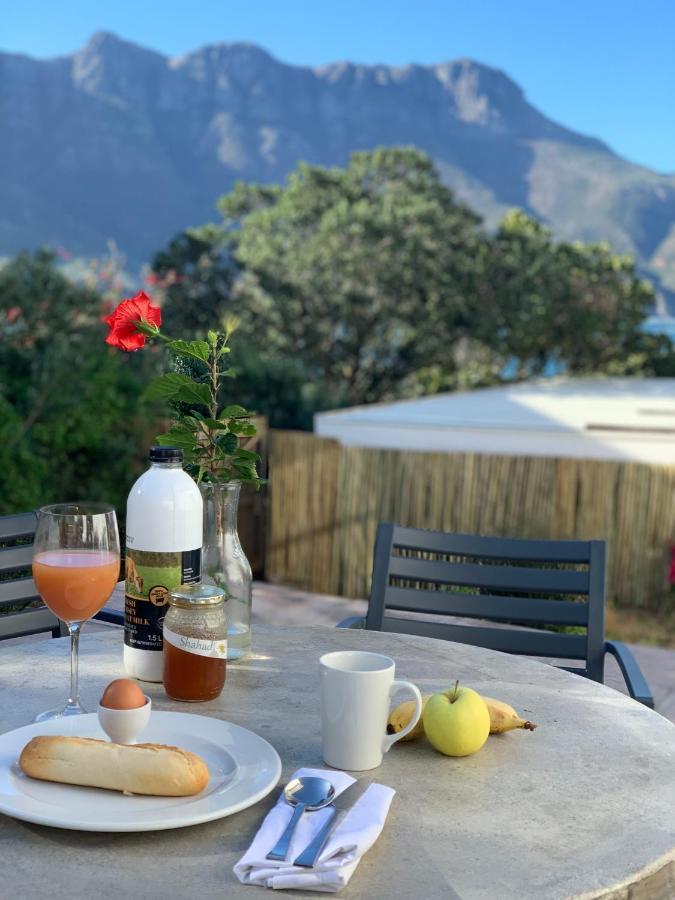 Beautiful View Garden Apartment Cape Town Exterior foto
