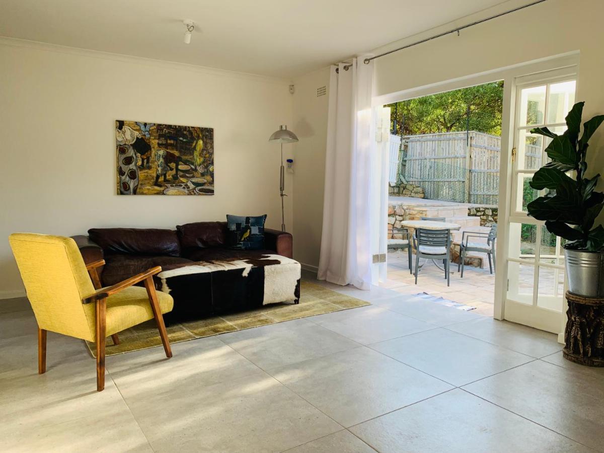 Beautiful View Garden Apartment Cape Town Exterior foto