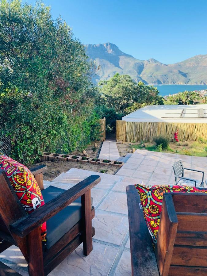 Beautiful View Garden Apartment Cape Town Exterior foto