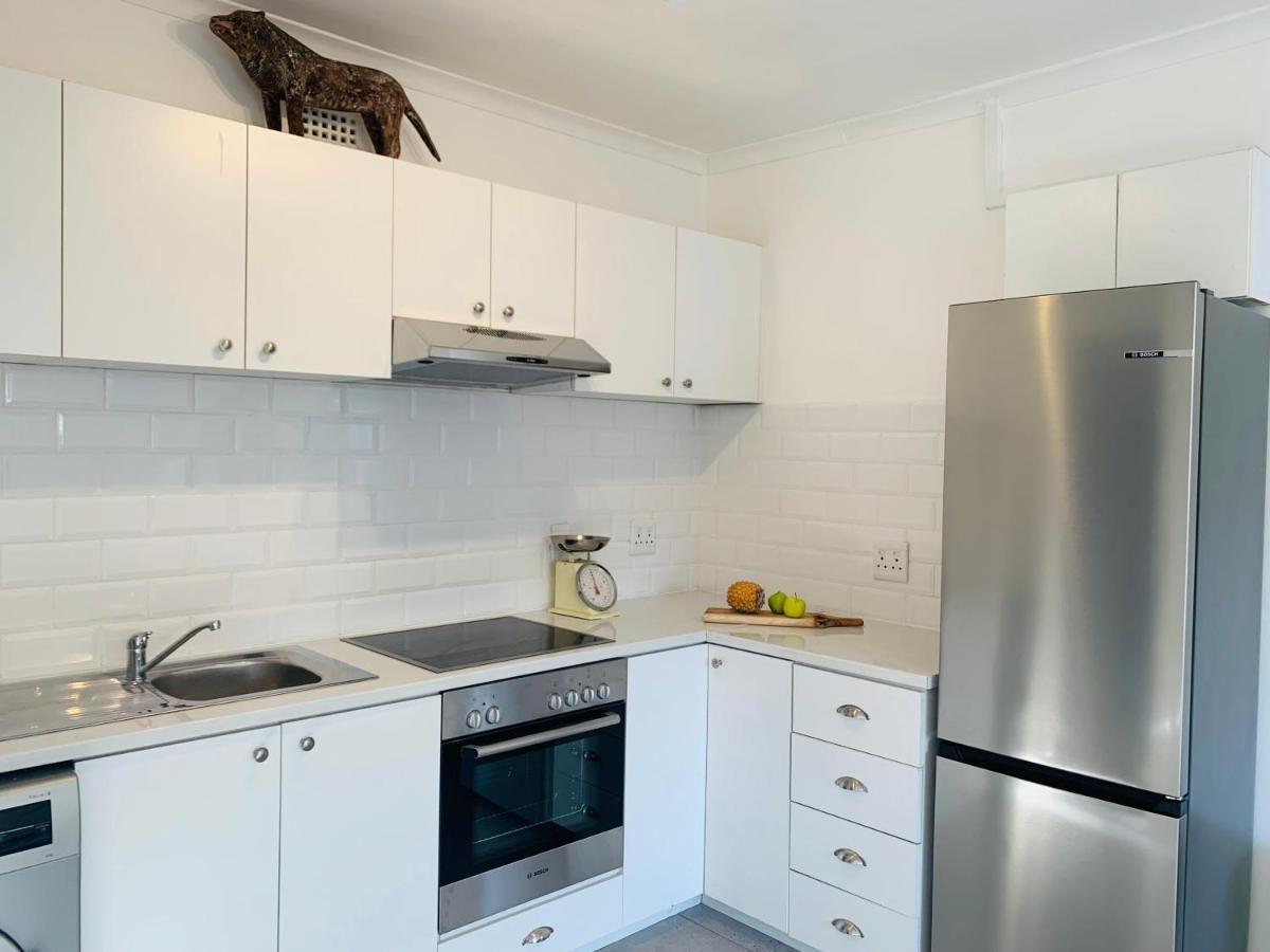Beautiful View Garden Apartment Cape Town Exterior foto