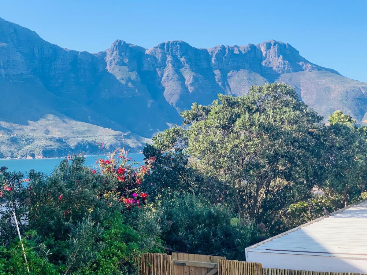 Beautiful View Garden Apartment Cape Town Exterior foto