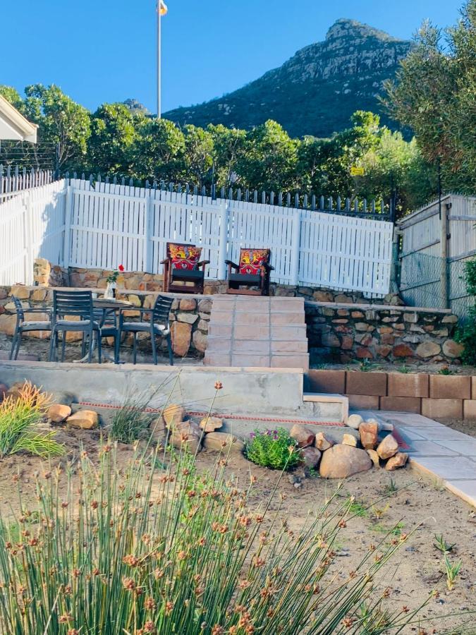 Beautiful View Garden Apartment Cape Town Exterior foto