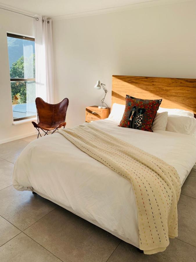 Beautiful View Garden Apartment Cape Town Exterior foto
