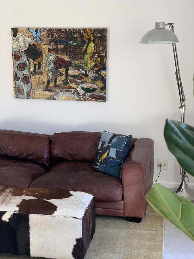 Beautiful View Garden Apartment Cape Town Exterior foto