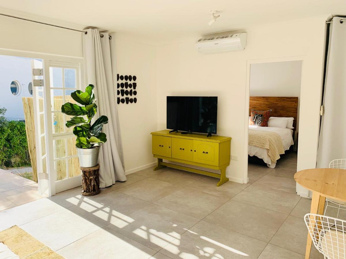 Beautiful View Garden Apartment Cape Town Exterior foto