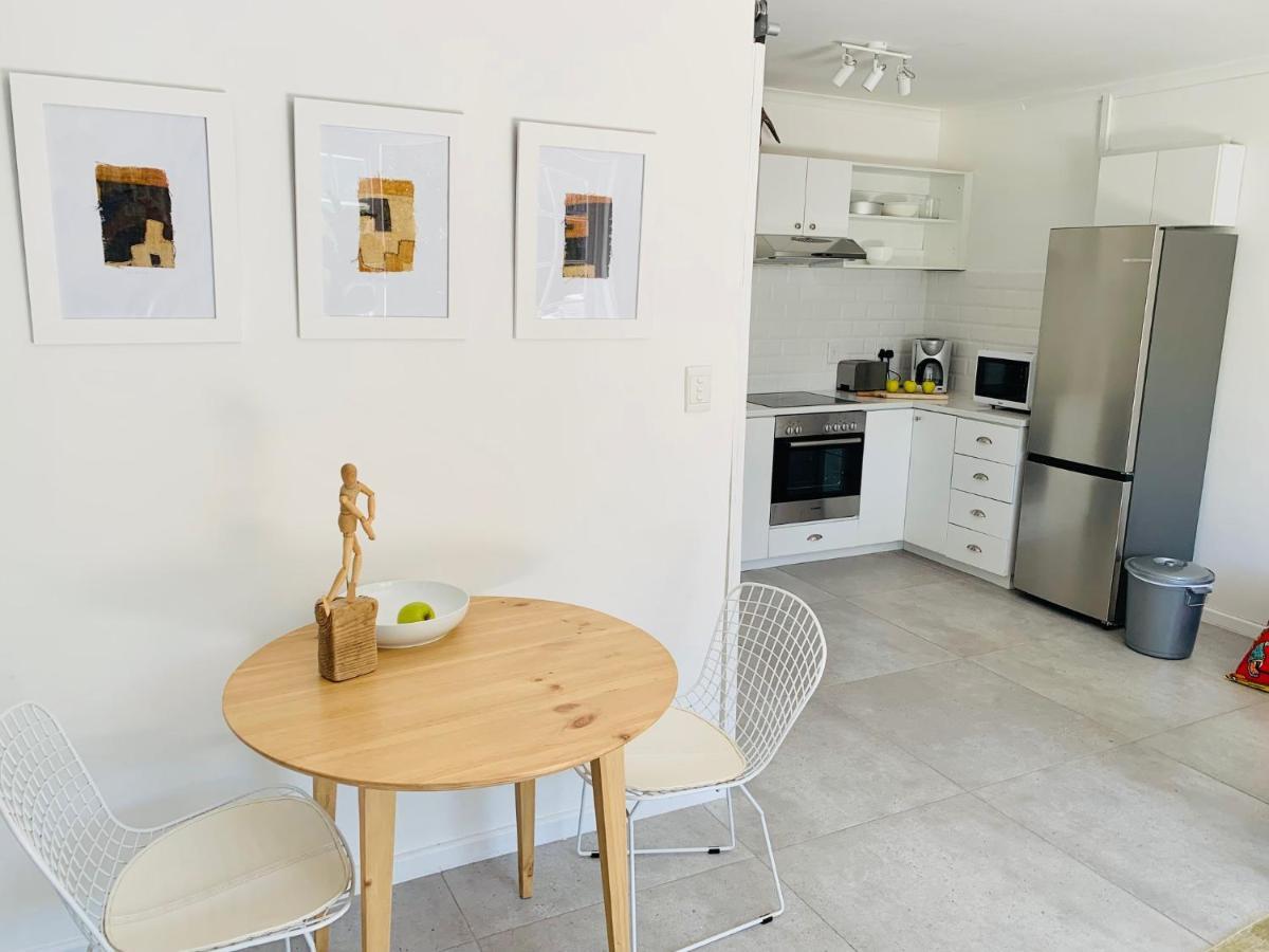 Beautiful View Garden Apartment Cape Town Exterior foto