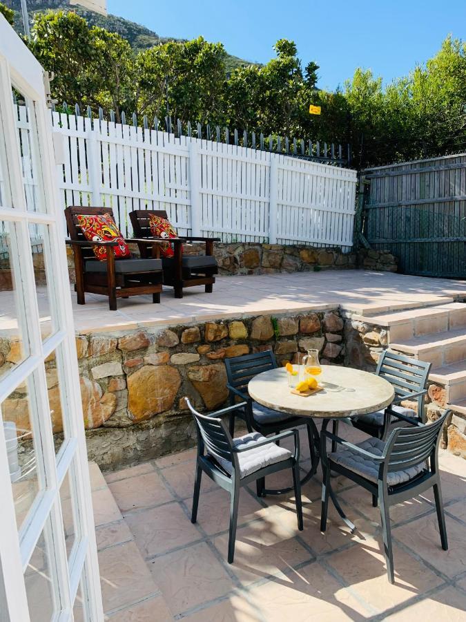 Beautiful View Garden Apartment Cape Town Exterior foto