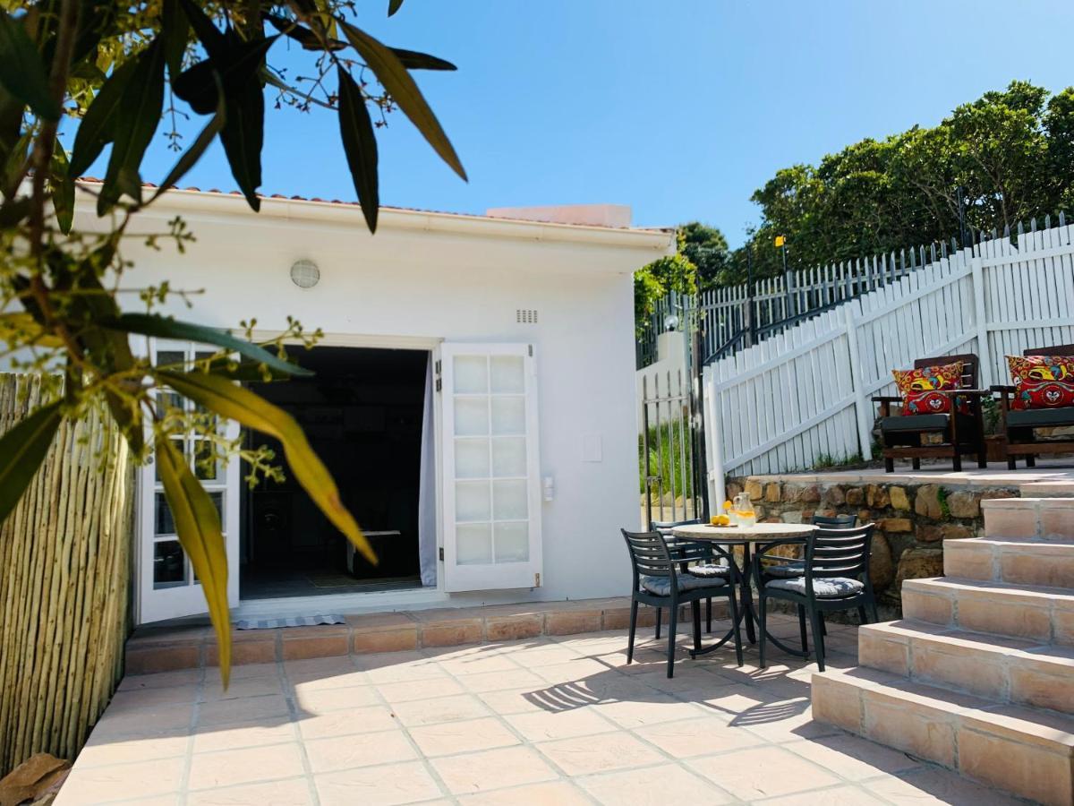 Beautiful View Garden Apartment Cape Town Exterior foto