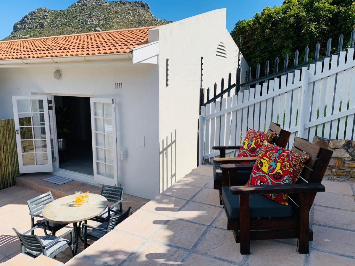 Beautiful View Garden Apartment Cape Town Exterior foto