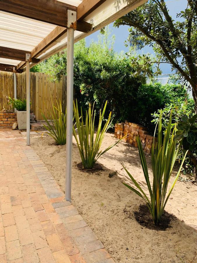 Beautiful View Garden Apartment Cape Town Exterior foto