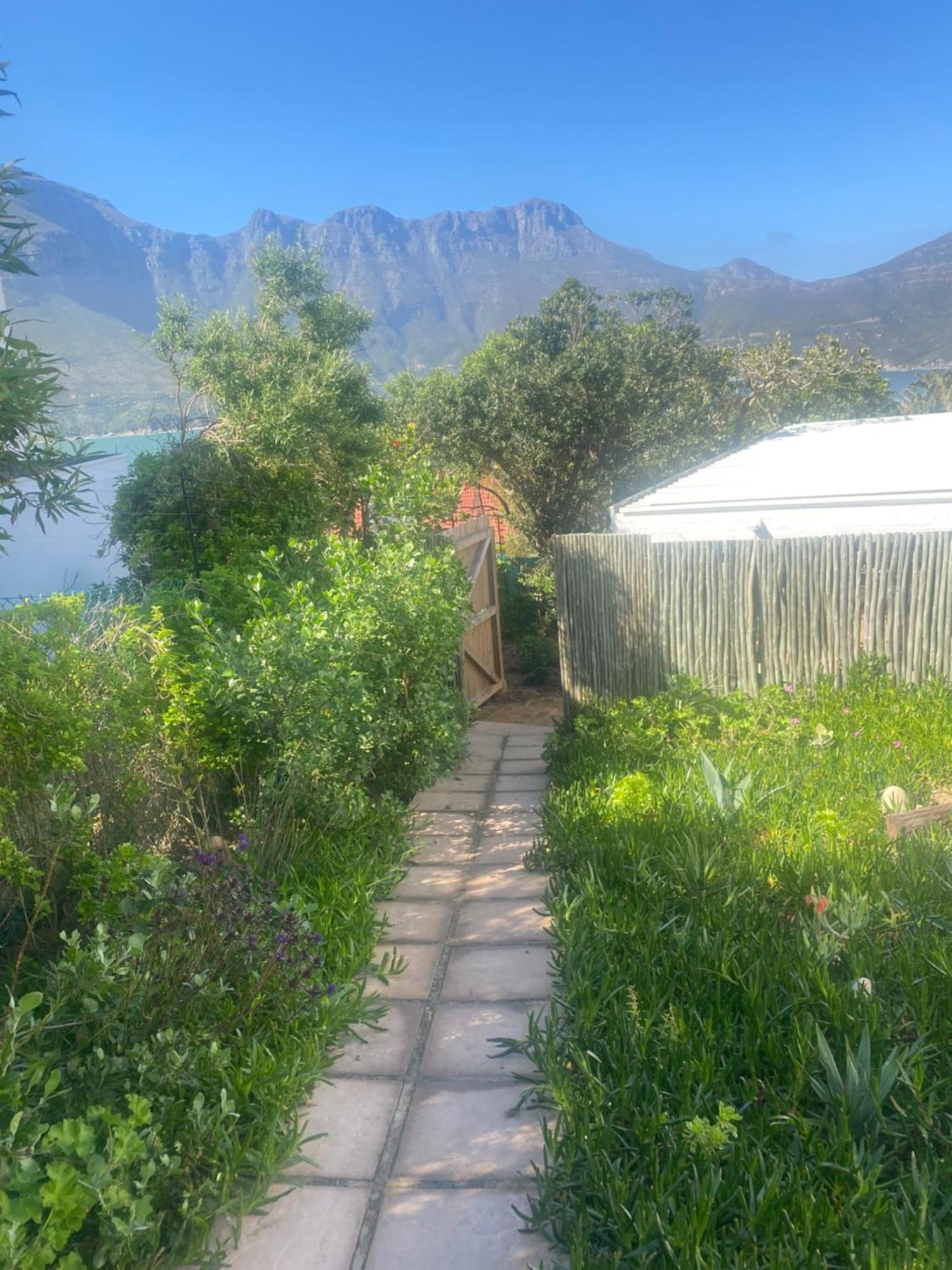 Beautiful View Garden Apartment Cape Town Exterior foto